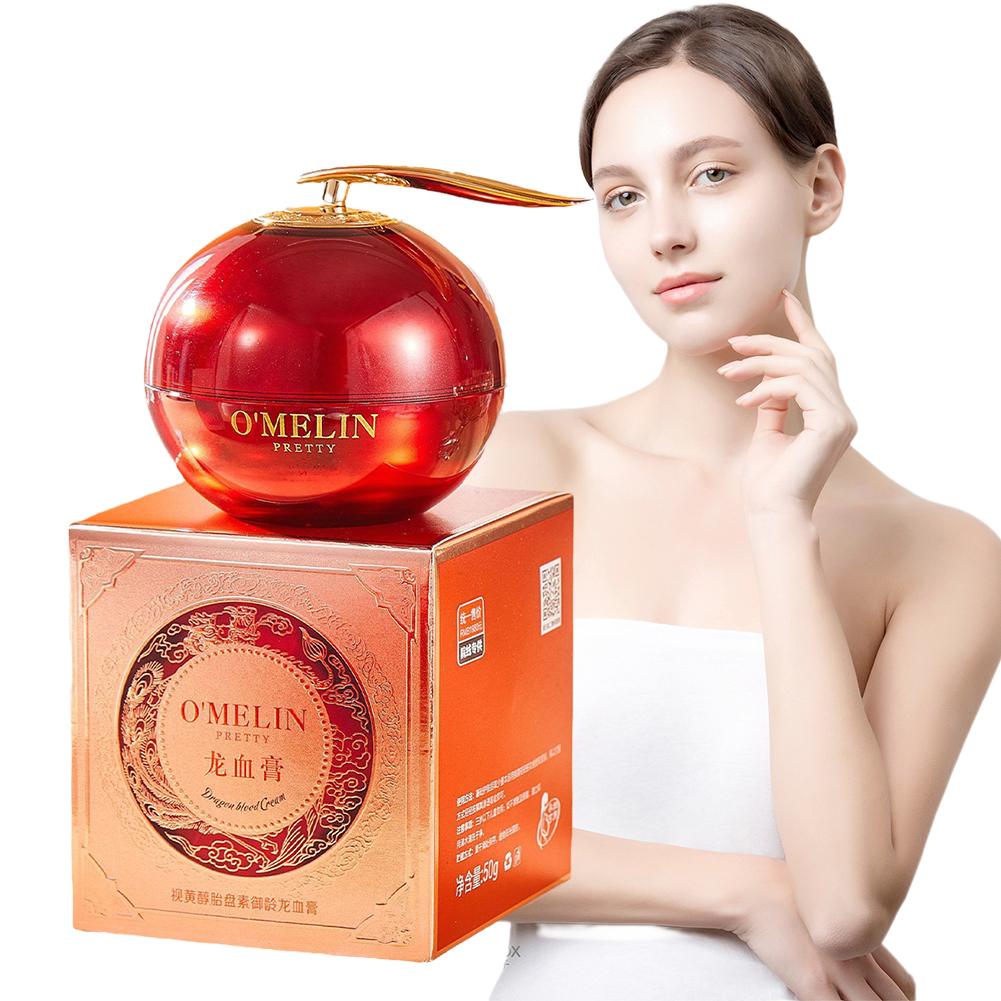 Skincare Glowing - 50G 레티놀 태반 안티에이징 드래곤 블러드