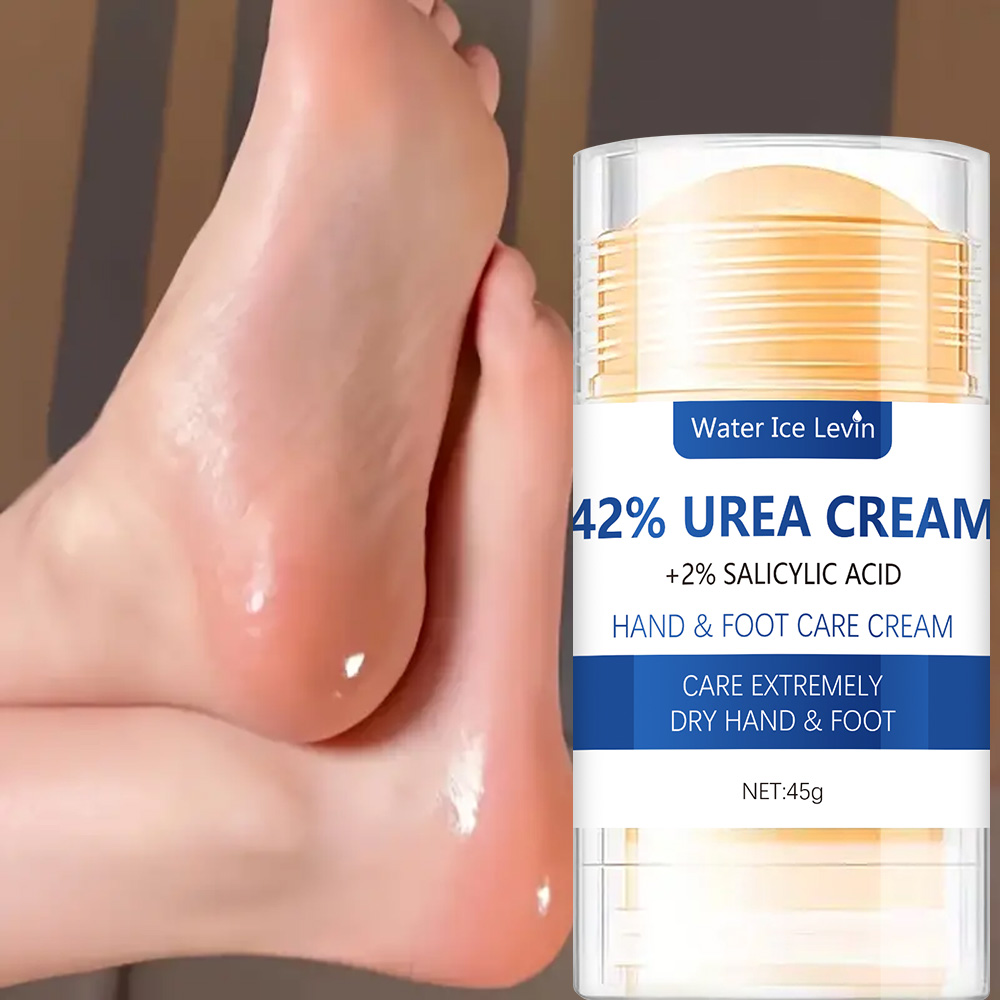 Urea Foot Cream - 핸드풋크림 42% 유리아 45g, 각질케어 발각질