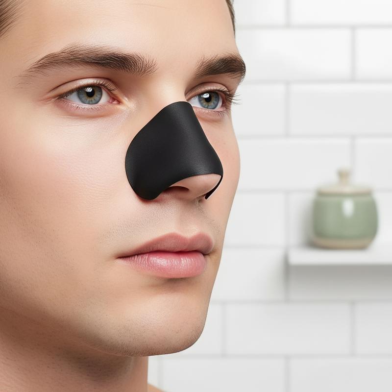 코의 블랙헤드 제거 마스크 50개입, 깊은 클렌징 효과 - Face Mask Skincare 리뷰 및 가격