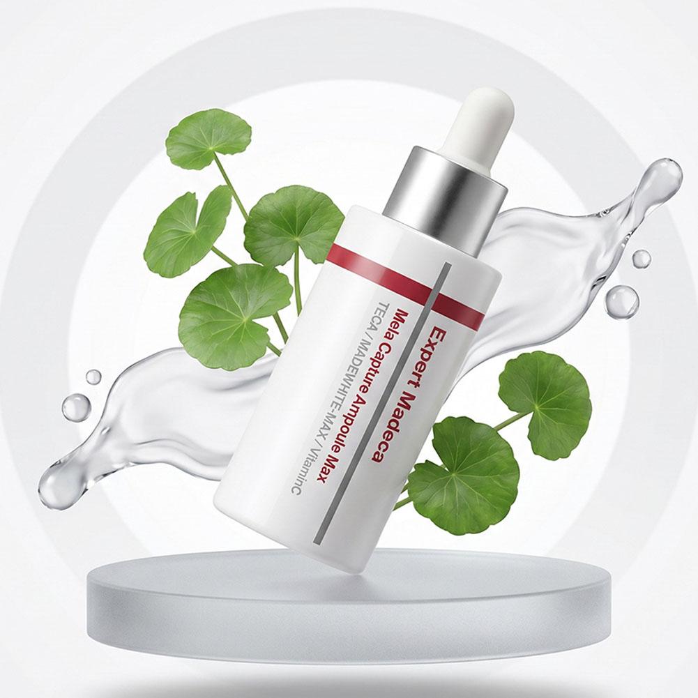 전문가용 마데카 멜라 캡처 앰플 맥스 페이스 에센스,  - Vitamin C Serum 리뷰 및 가격