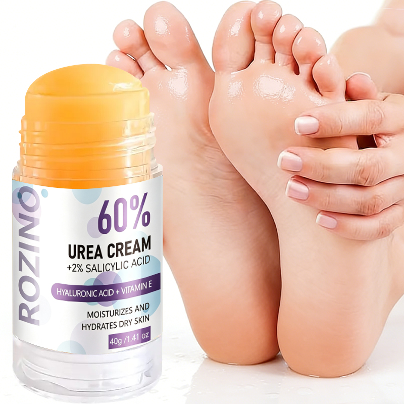 극심한 건조함과 갈라짐을 예방하는 크림, 건조하고 갈라 - Urea Foot Cream 리뷰 및 가격