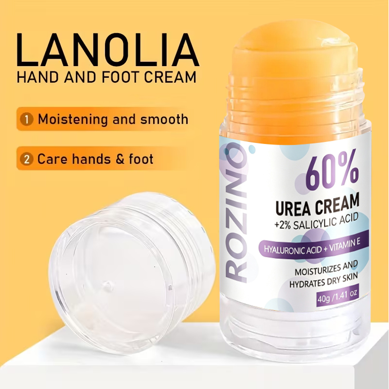 극심한 건조함과 갈라짐을 예방하는 크림, 건조하고 갈라 - Urea Foot Cream 리뷰 및 가격