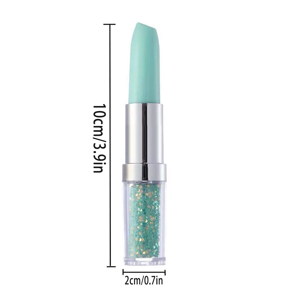 립스틱 모양 다이아몬드 페인팅 펜 5D 다이아몬드 페인 - Lip Balm 리뷰 및 가격