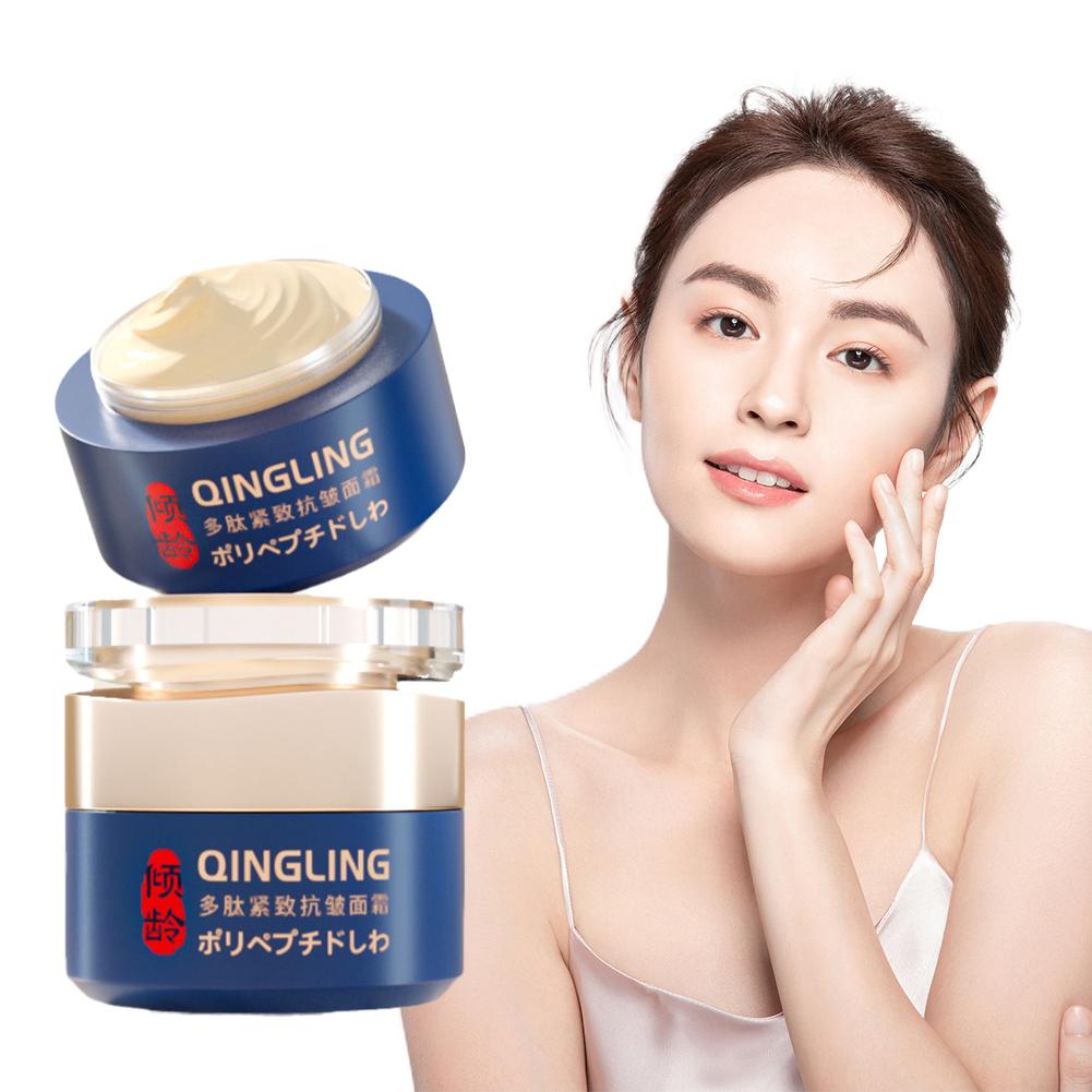 인스턴트 안티 링클 크림 한국 페이스 크림 페이셜 화이 - Night Cream 리뷰 및 가격