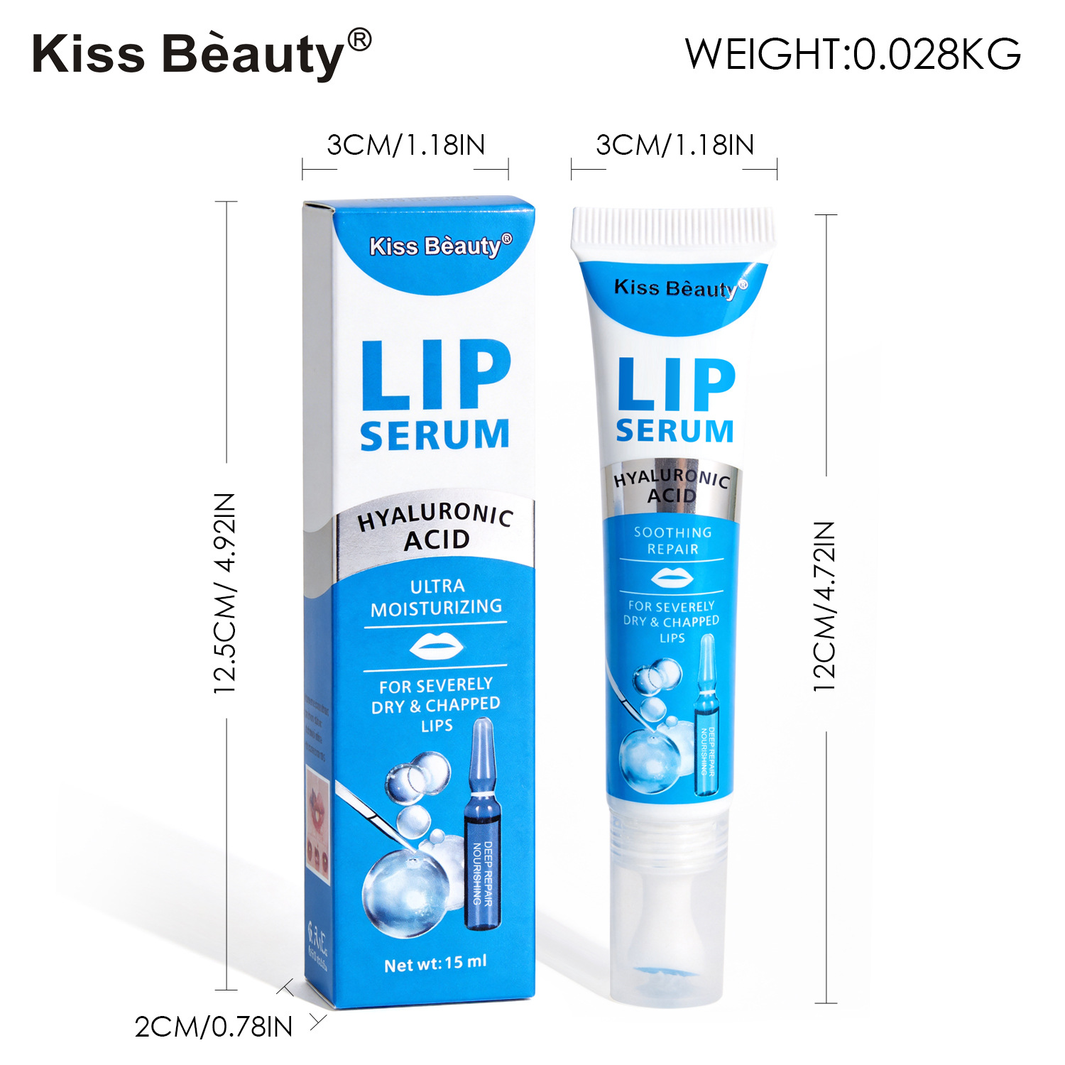 립 세럼, 보습 밤, 수분 공급, 입술 개선 트리트먼트 - Lip Balm 리뷰 및 가격