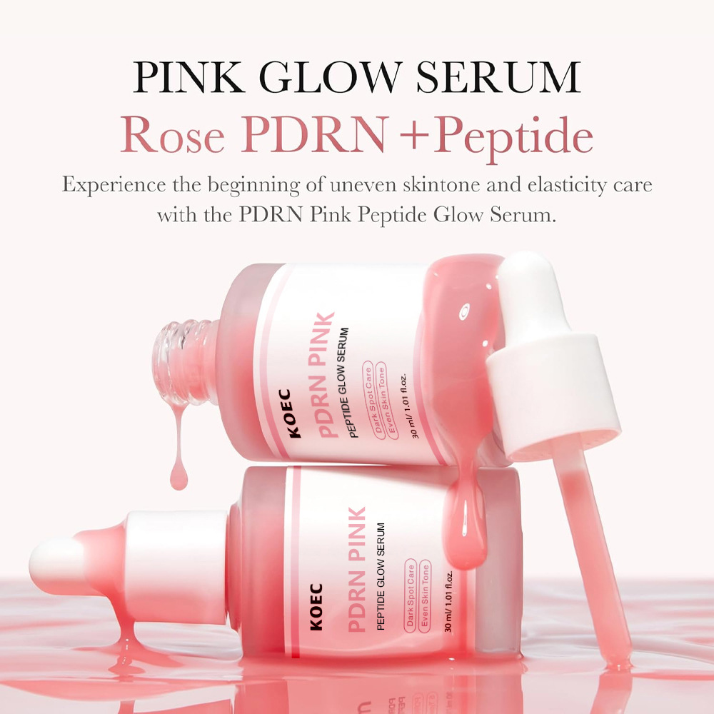 30ml 연어 PDRN 콜라겐 펩타이드 페이셜 앰플 세 - Face Moisturizer 리뷰 및 가격