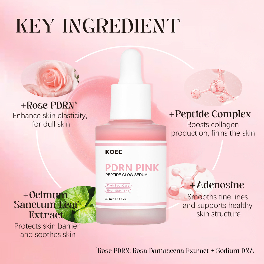 30ml 연어 PDRN 콜라겐 펩타이드 페이셜 앰플 세 - Face Moisturizer 리뷰 및 가격