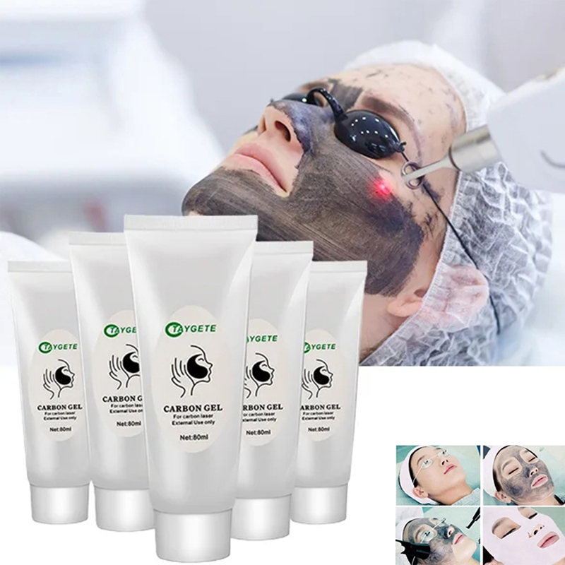 ND 야그 레이저 피부 필링 카본 크림 화이트닝 필 딥 - Cleanser Face 리뷰 및 가격