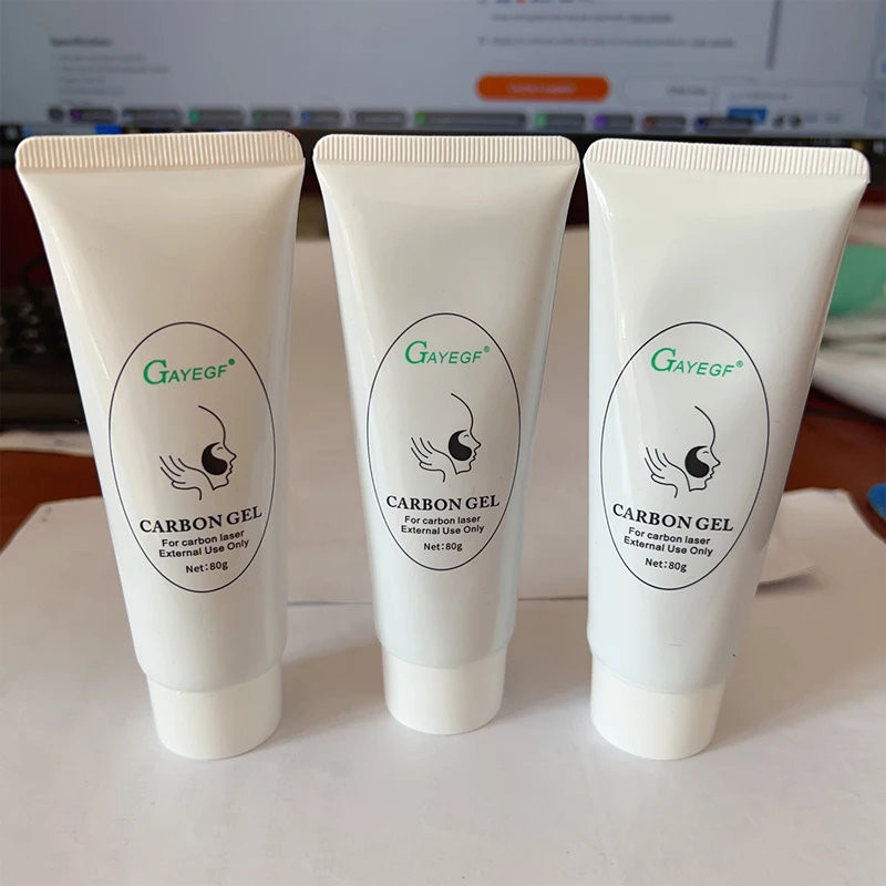 ND 야그 레이저 피부 필링 카본 크림 화이트닝 필 딥 - Cleanser Face 리뷰 및 가격