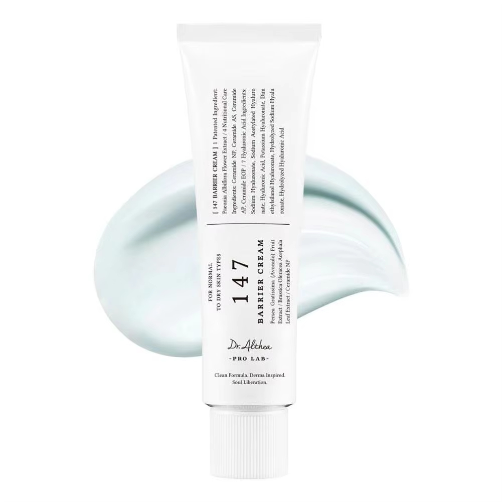 닥터 알테아 아쿠아 마린 워터리 크림 345, 147, - Vitamin C Serum 리뷰 및 가격