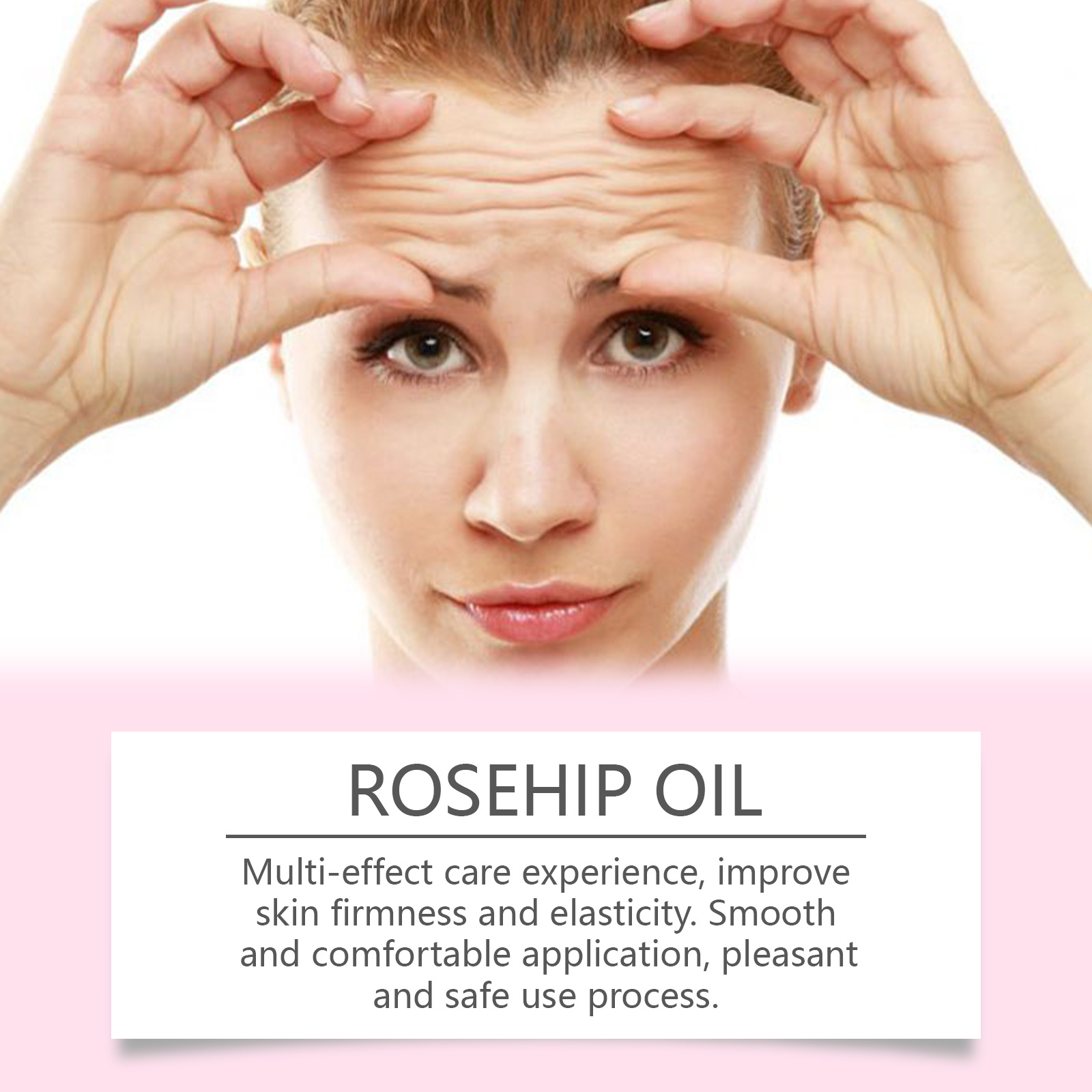 로즈힙 에센셜 오일: 잔주름 완화, 보습, 피부결 개선 - Face Oil Rosehip 리뷰 및 가격