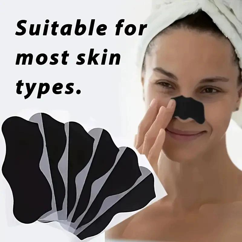 유니섹스 블랙헤드 제거 마스크 코팩 모공 축소 클렌징  - Face Mask Skincare 리뷰 및 가격