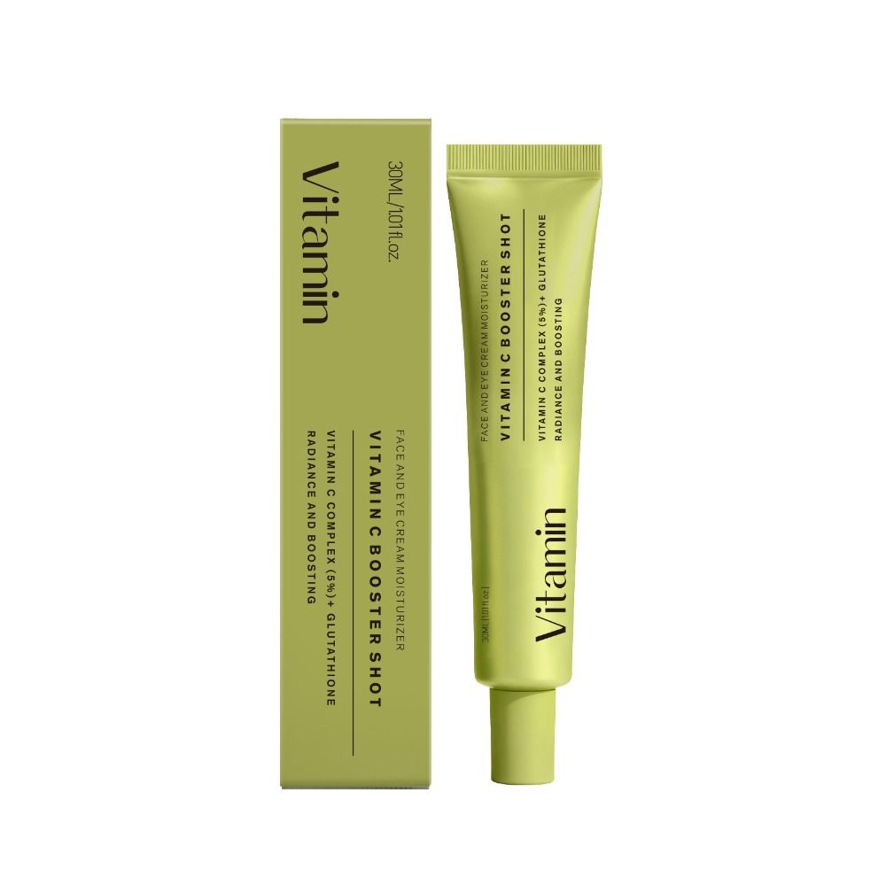 글루타치온 비타민 C 부스터 샷 세럼, 나이아신아마이드 - Vitamin C Serum 리뷰 및 가격