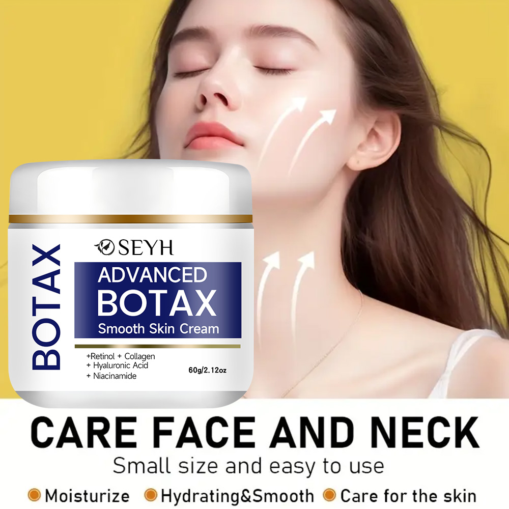 SEYH 고급 BOTAX 데이 & 나이트 모이스처라이저 - Retinol Cream 리뷰 및 가격
