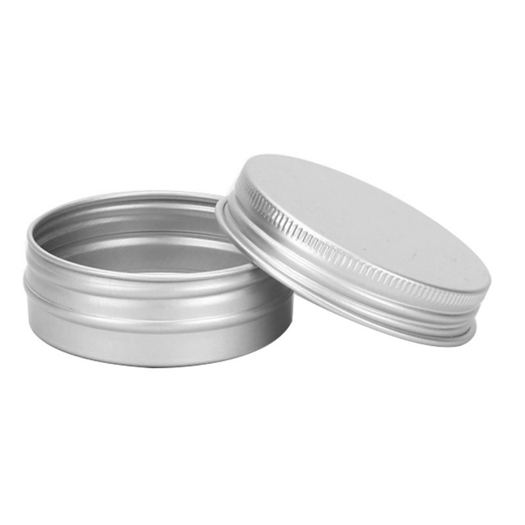 BAAM-30ml 실버 색상의 작은 알루미늄 둥근 모양 - Lip Balm 리뷰 및 가격