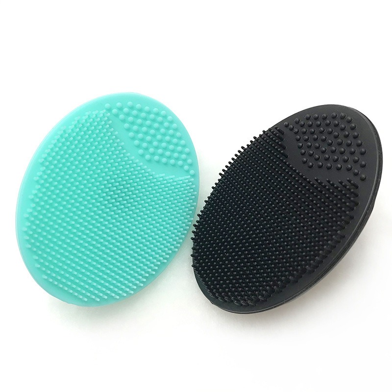실리콘 페이스 클렌징 브러쉬, 딥 포어 스킨케어 스크럽 - Cleanser Face 리뷰 및 가격