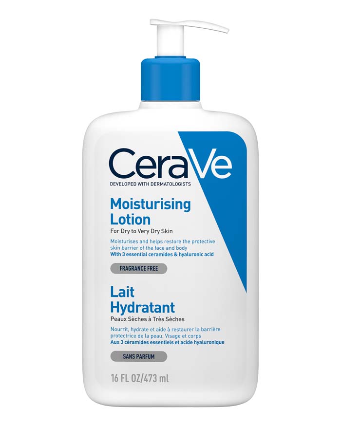 세라비(CeraVe) 보습 로션, 건조한 피부부터 매우 - Cleanser Face 리뷰 및 가격