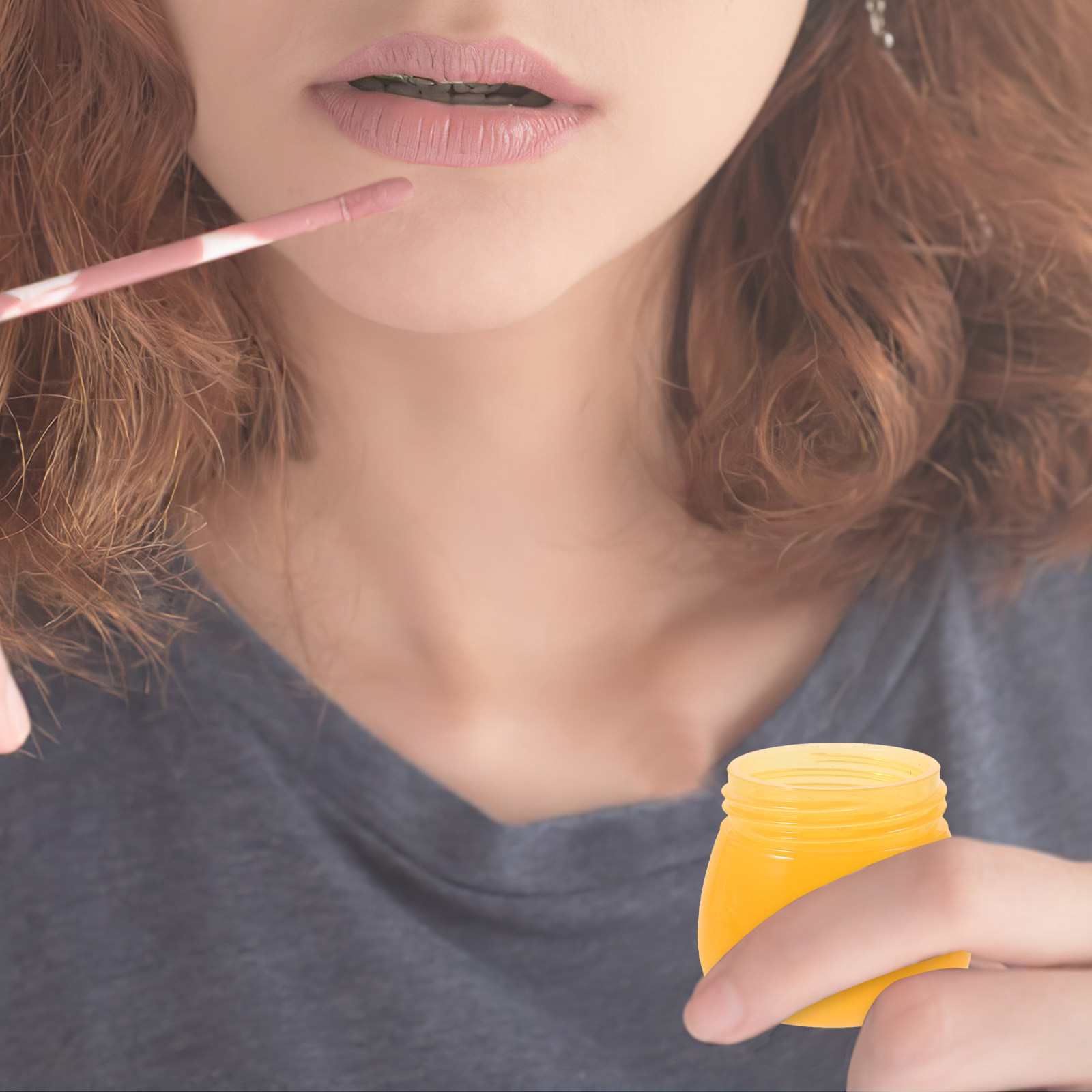 립밤 용기, 내용물이 비어 있는 크림 용기, 재사용 가 - Lip Balm 리뷰 및 가격