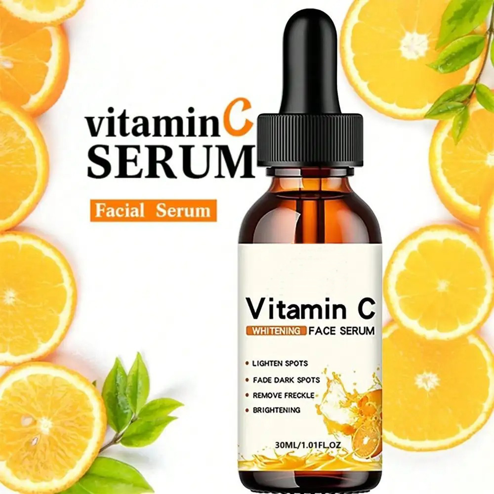 30ml 웨스트 먼스 비타민 C 세럼 페이스 모이스처라 - Vitamin C Serum 리뷰 및 가격