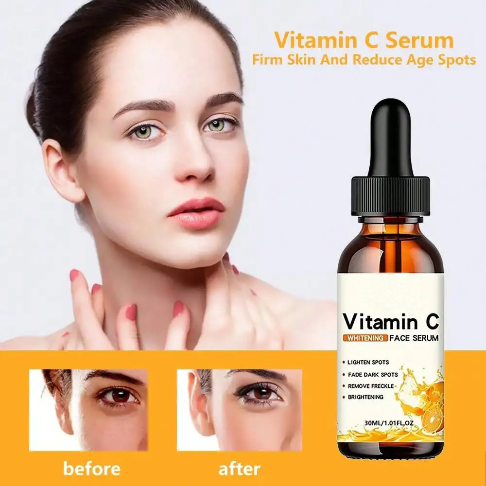 30ml 웨스트 먼스 비타민 C 세럼 페이스 모이스처라 - Vitamin C Serum 리뷰 및 가격