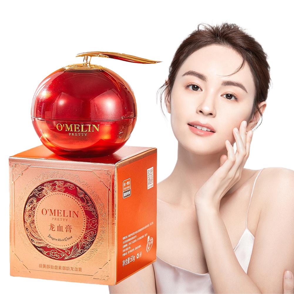 50G 레티놀 태반 안티에이징 드래곤 블러드 크림 뷰티 - Skincare Glowing 리뷰 및 가격