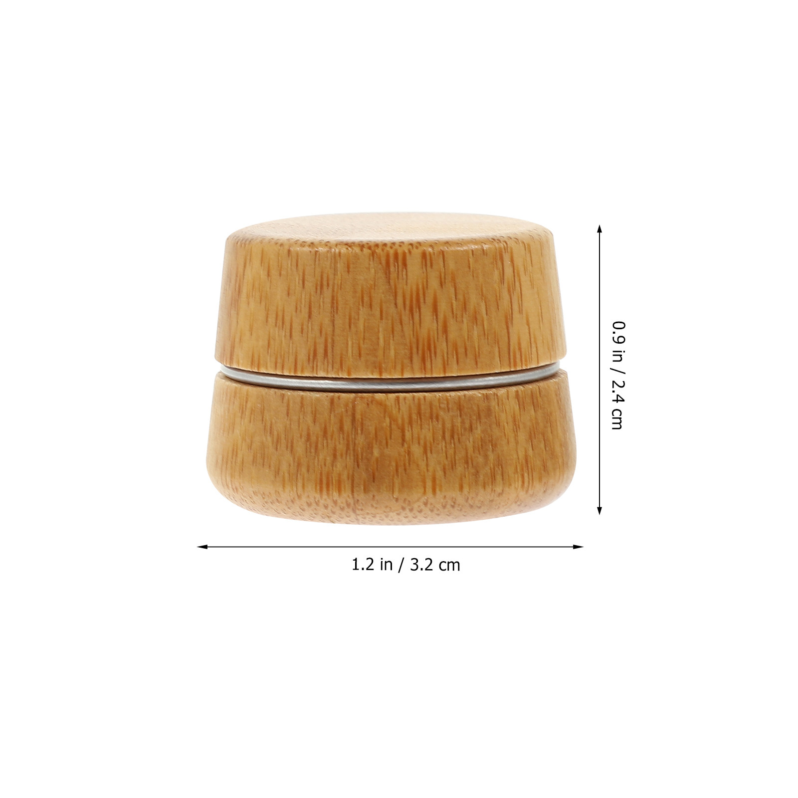 다용도로 사용할 수 있는 재사용 가능한 나사식 알루미늄 - Lip Balm 리뷰 및 가격