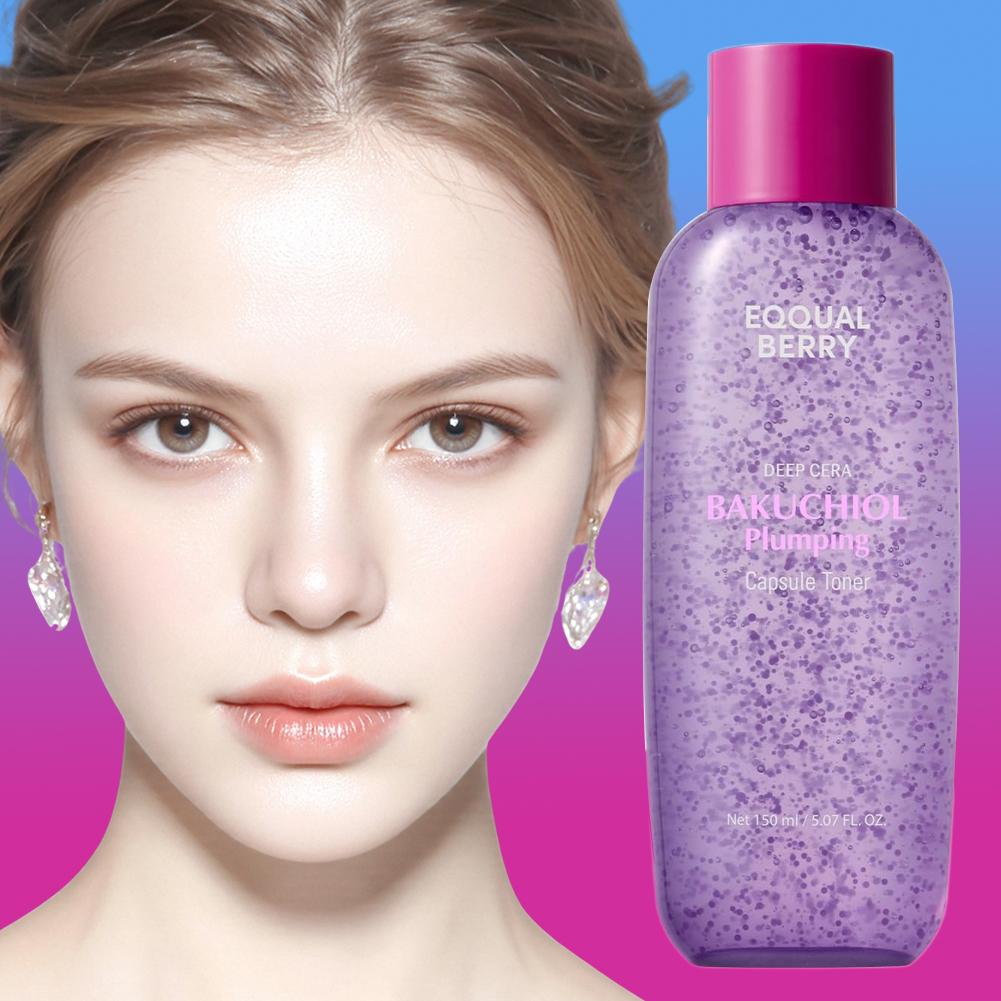 EQQUALBERRY 바쿠치올 플럼핑 세럼 NAD+ 페 - Vitamin C Serum 리뷰 및 가격