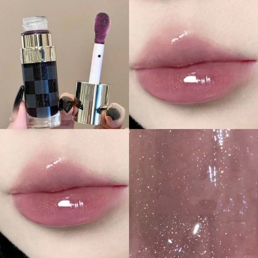 투트 도도 글로잉 립글로스 하이드레이팅 포뮬라 시어 글 - Lip Balm 리뷰 및 가격