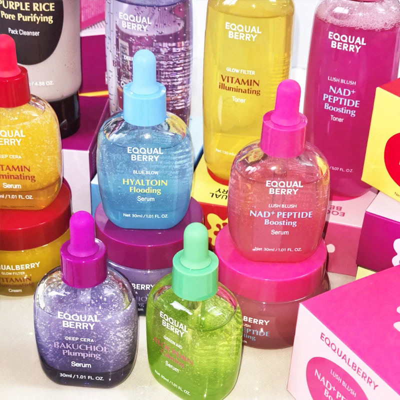 인기 있는 EQQUALBERRY 볼륨 증진 세럼, 5, - Vitamin C Serum 리뷰 및 가격