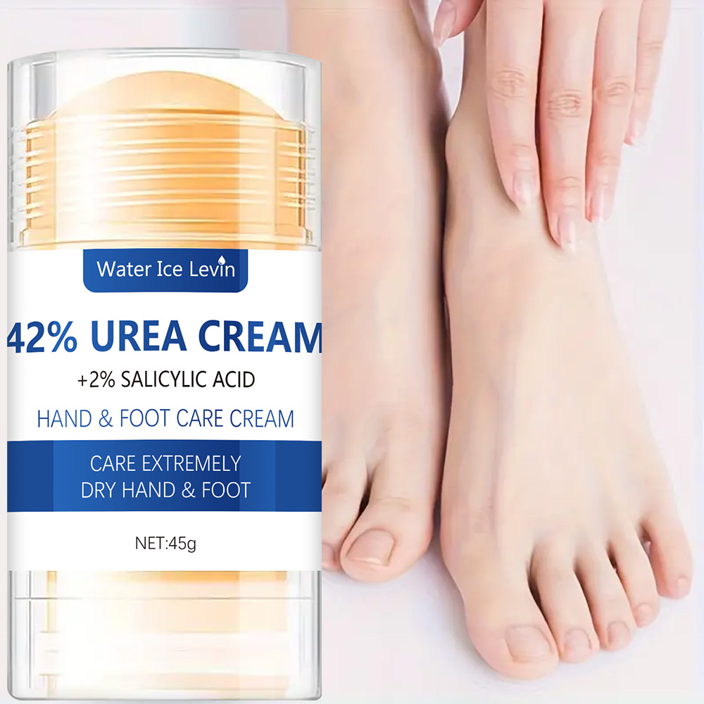 핸드풋크림 42% 유리아 45g, 각질케어 발각질 관리 - Urea Foot Cream 리뷰 및 가격