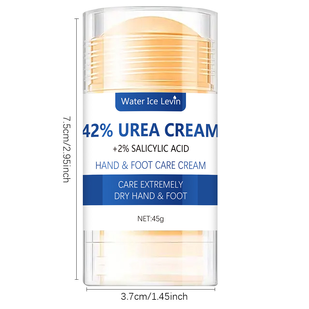 핸드풋크림 42% 유리아 45g, 각질케어 발각질 관리 - Urea Foot Cream 리뷰 및 가격