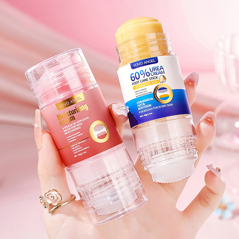 가을 겨울 풋케어 스틱 보습 갈라짐방지 우레아 크림 스 - Urea Foot Cream 리뷰 및 가격