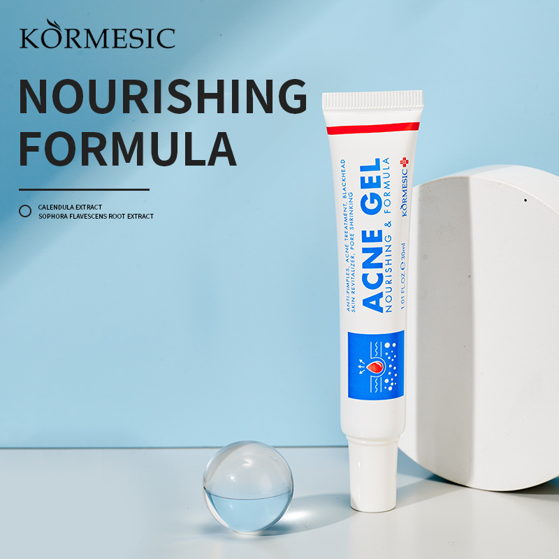 30g 여드름 제거 젤, 깊은 클렌징 효과를 제공하는  - Face Moisturizer 리뷰 및 가격